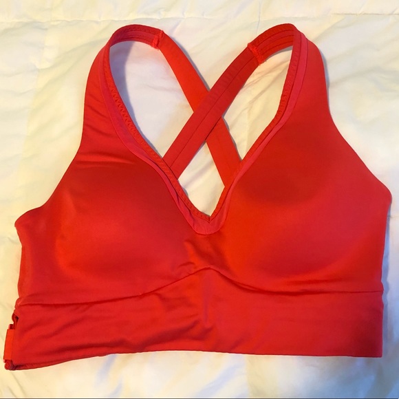 athleta be bold bra